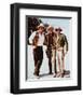 Bonanza-null-Framed Photo