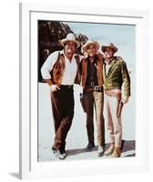 Bonanza-null-Framed Photo