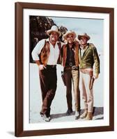 Bonanza-null-Framed Photo