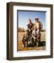 Bonanza-null-Framed Photo