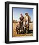 Bonanza-null-Framed Photo