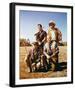 Bonanza-null-Framed Photo