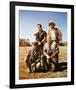 Bonanza-null-Framed Photo