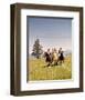 Bonanza-null-Framed Photo