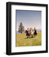 Bonanza-null-Framed Photo