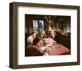 Bonanza-null-Framed Photo