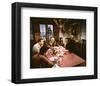 Bonanza-null-Framed Photo