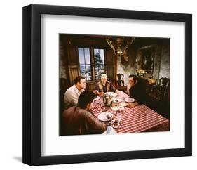 Bonanza-null-Framed Photo