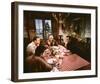 Bonanza-null-Framed Photo