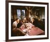 Bonanza-null-Framed Photo