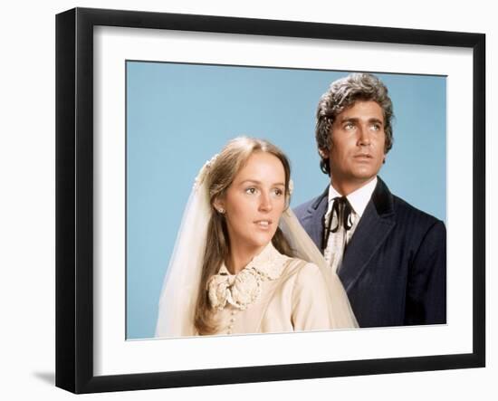 Bonanza-null-Framed Photo