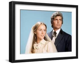 Bonanza-null-Framed Photo