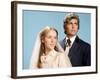 Bonanza-null-Framed Photo