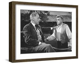 Bonanza-null-Framed Photo