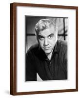 Bonanza-null-Framed Photo