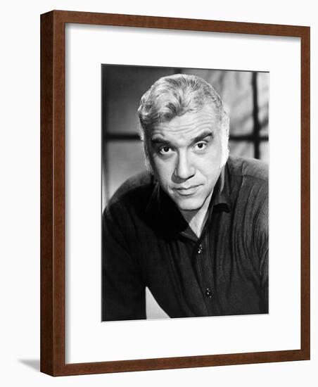 Bonanza-null-Framed Photo