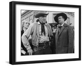 Bonanza-null-Framed Photo