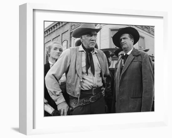 Bonanza-null-Framed Photo