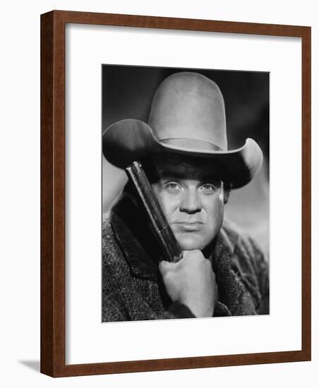 Bonanza-null-Framed Photo