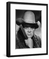 Bonanza-null-Framed Photo