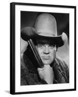 Bonanza-null-Framed Photo