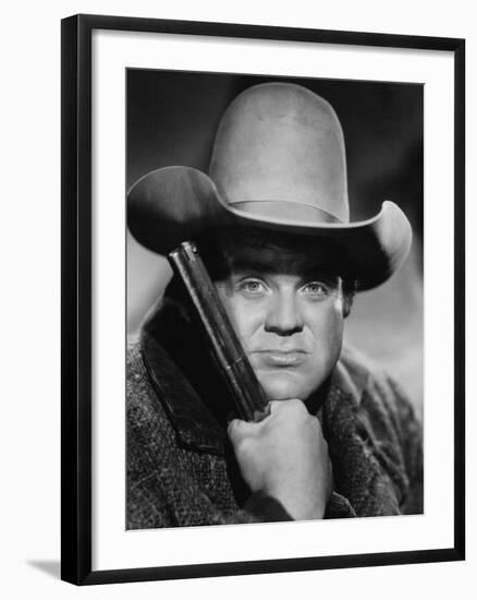 Bonanza-null-Framed Photo