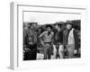 Bonanza-null-Framed Photo