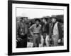 Bonanza-null-Framed Photo