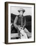 Bonanza-null-Framed Photo