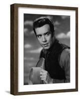 Bonanza-null-Framed Photo