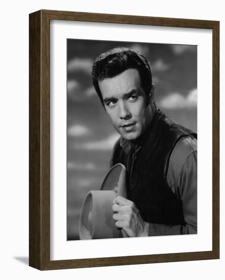 Bonanza-null-Framed Photo