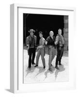 Bonanza-null-Framed Photo