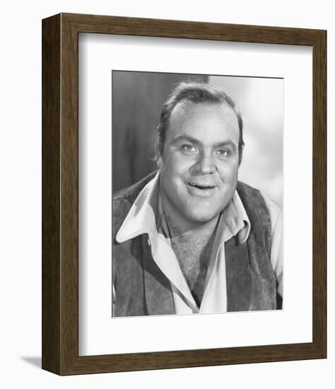 Bonanza-null-Framed Photo