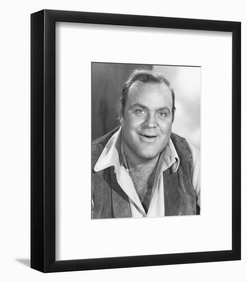 Bonanza-null-Framed Photo