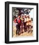 Bonanza-null-Framed Photo