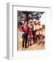 Bonanza-null-Framed Photo