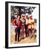 Bonanza-null-Framed Photo