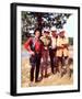 Bonanza-null-Framed Photo