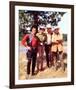 Bonanza-null-Framed Photo