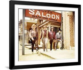 Bonanza-null-Framed Photo