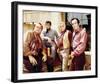 Bonanza-null-Framed Photo