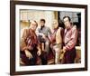 Bonanza-null-Framed Photo