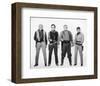 Bonanza-null-Framed Photo