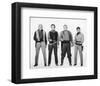 Bonanza-null-Framed Photo