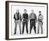 Bonanza-null-Framed Photo