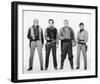 Bonanza-null-Framed Photo