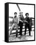 Bonanza-null-Framed Stretched Canvas