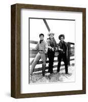 Bonanza-null-Framed Photo