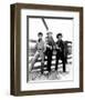 Bonanza-null-Framed Photo