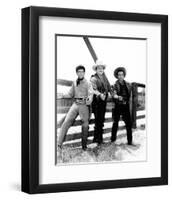 Bonanza-null-Framed Photo